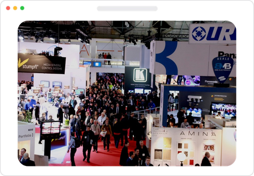 Fiere & Eventi Documenti Digitali