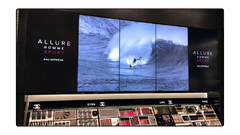Parrucchiere Digital Signage