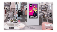 Shop Digital Signage