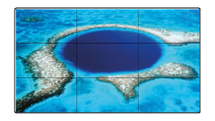 Videowall Digital Signage